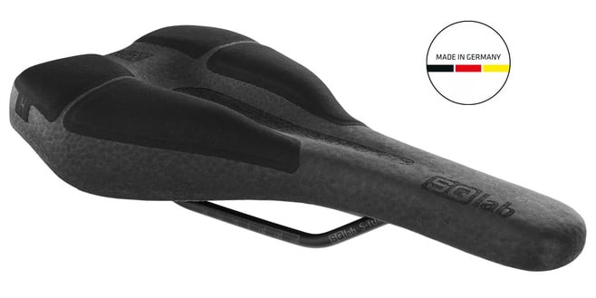 Sqlab Sattel 610 Infinergy® M-D active 2.1 16cm
