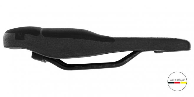 Sqlab Sattel 610 Infinergy® M-D active 2.1 16cm Fabrikladen