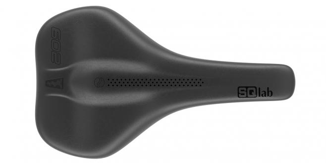 Sqlab Sattel 602 ERGOLUX® active 2.1 17cm Speichern exportieren
