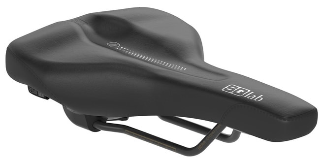 Sqlab Sattel 602 ERGOLUX® active 2.0 15cm