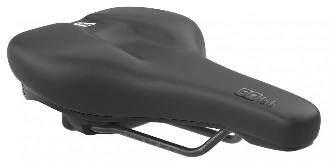 Sqlab Sattel 602 M-D active 2.1 16cm