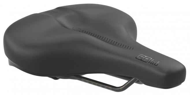 Sqlab Sattel 621 ERGOLUX® active 2.1 18cm