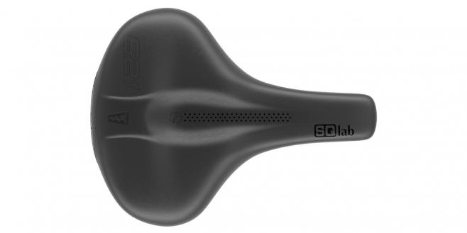 Sqlab Sattel 621 ERGOLUX® active 2.1 18cm 50% Rabatt für begrenzte Zeit