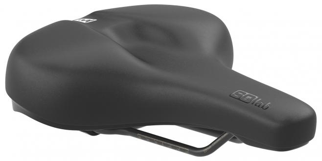 Sqlab Sattel 621 M-D active 2.1 18cm