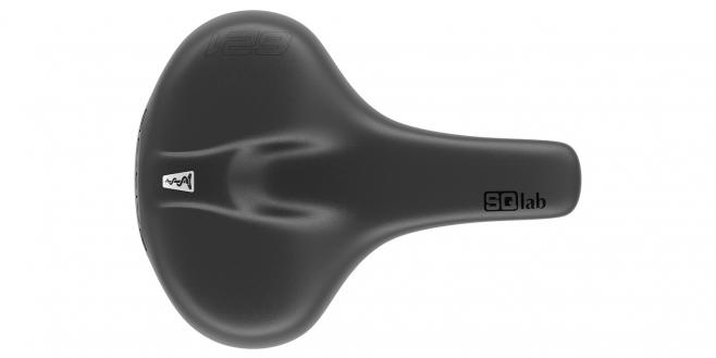 Sqlab Sattel 621 M-D active 2.1 18cm Rabatte dieses Monats
