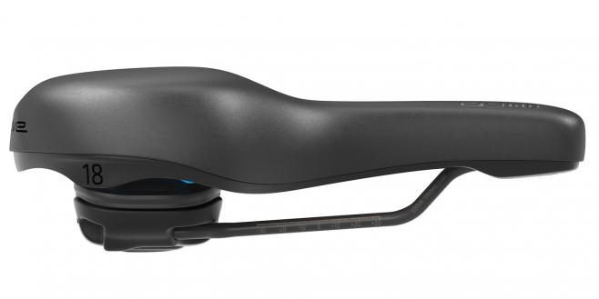 Sqlab Sattel 621 M-D active 2.1 18cm Rabatte dieses Monats
