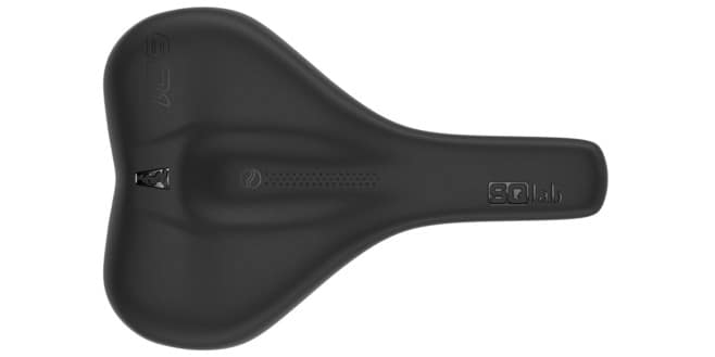 Sqlab Sattel 601 ERGOLUX® 15cm Online