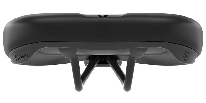 Sqlab Sattel 601 ERGOLUX® 15cm Online