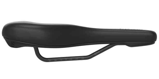 Sqlab Sattel 601 ERGOLUX® 15cm Online
