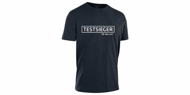 Sqlab T-Shirt Testsieger 2.0 XXL