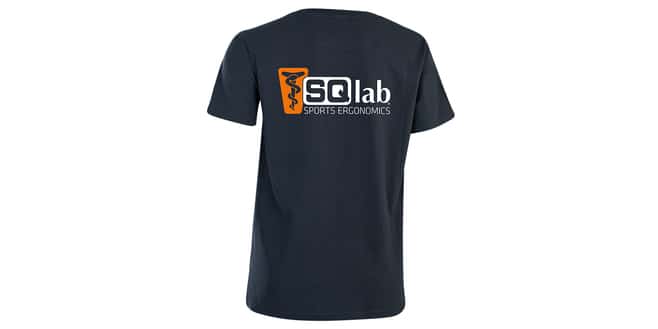Sqlab T-Shirt Testsieger 2.0 XXL Outlet