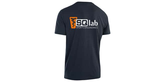 Sqlab T-Shirt Testsieger 2.0 XXL Outlet