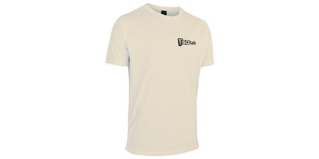 Sqlab T-Shirt ltd. Team undyed XL