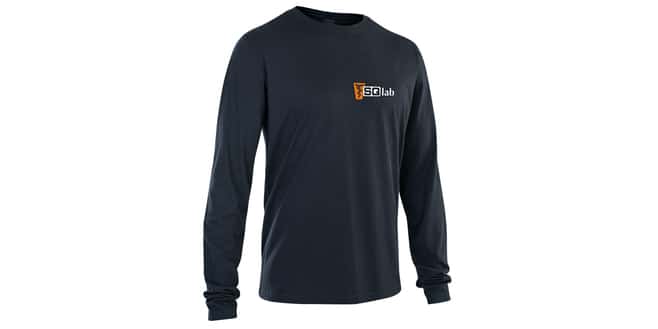 Sqlab SQlab Longsleeve 2.0 M