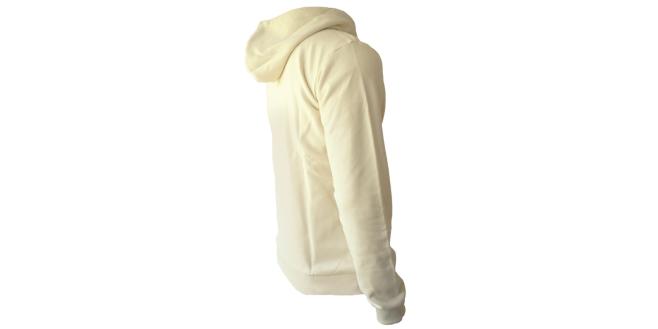 Sqlab Zip Hoodie ltd. Team undyed M im Angebot