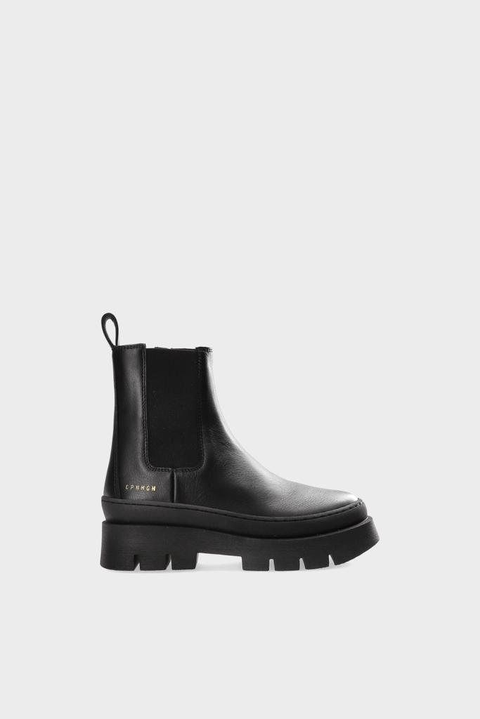 ﻿Studio Copenhagen CPH686K vitello black/black