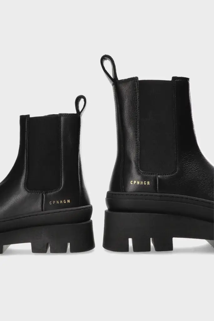 ﻿Studio Copenhagen CPH686K vitello black/black Online Outlet