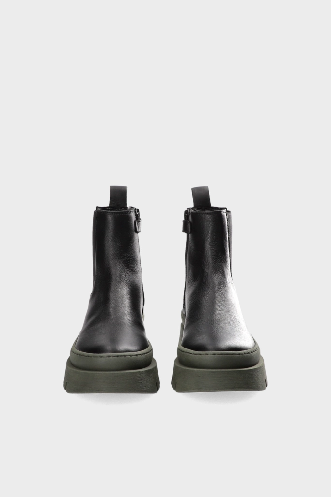 Studio Copenhagen CPH686K vitello black/green Zeitlich begrenztes Angebot
