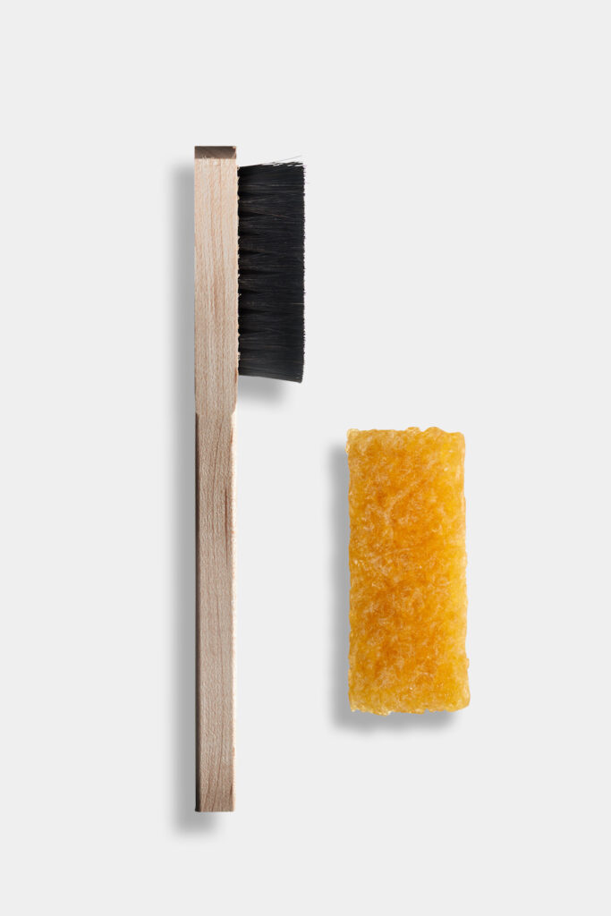 Studio Copenhagen Jason Markk cleaning kit uncoloured Exklusive Angebote