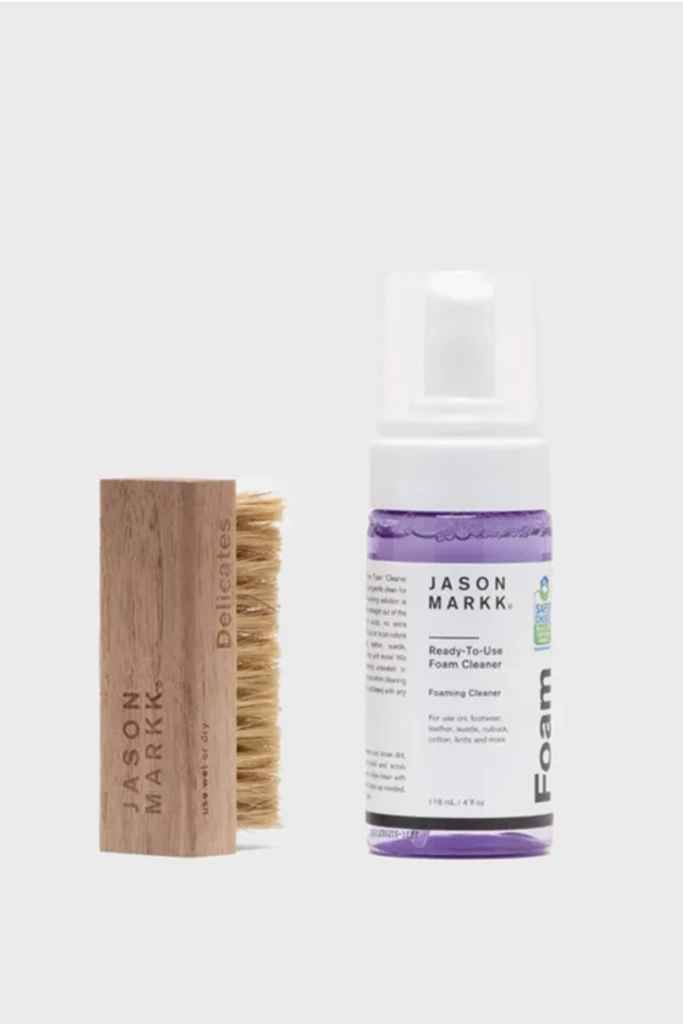 Studio Copenhagen Jason Markk quick clean kit uncoloured Blitzangebot