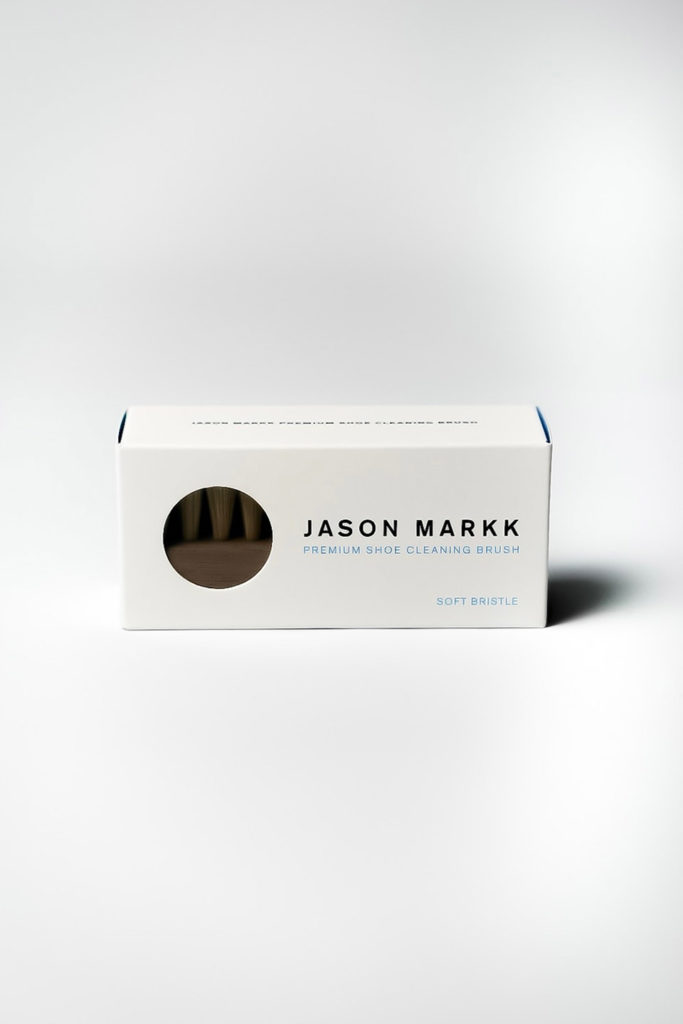 Studio Copenhagen Jason Markk Jason Markk cleaning brush Neuheiten