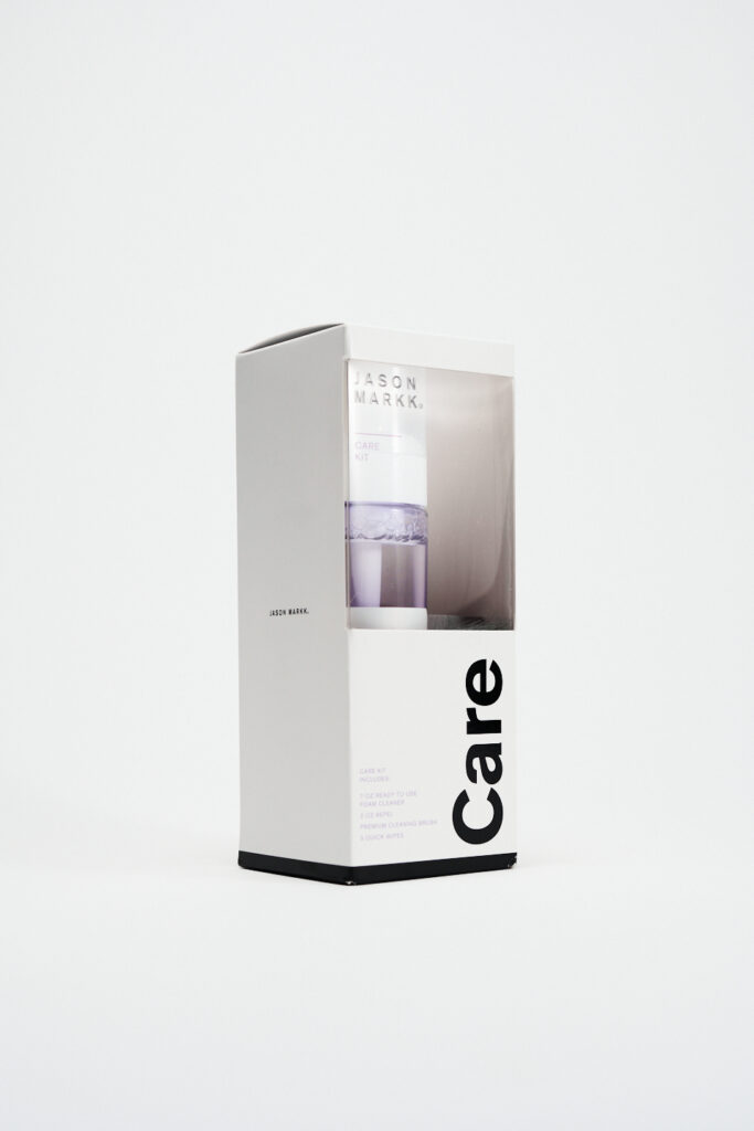 Studio Copenhagen Jason Markk care kit uncoloured Räumungsverkauf