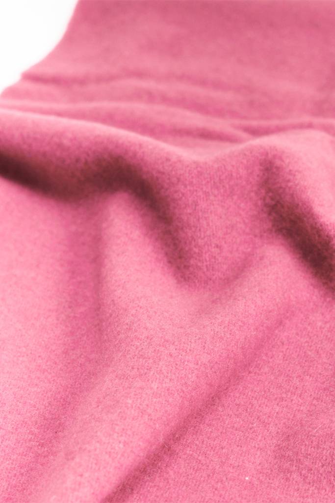 Studio Copenhagen CPH SHAWL 6 wool mix rose VIP-Rabatte