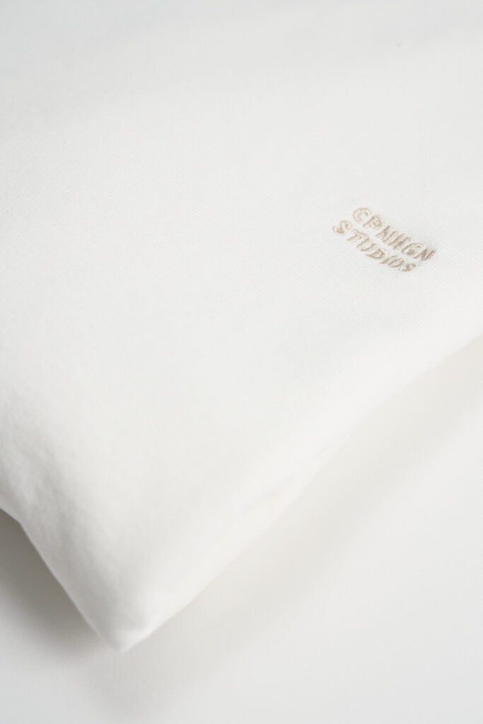 Studio Copenhagen CPH SWEAT 10 cotton milk JETZT KAUFEN