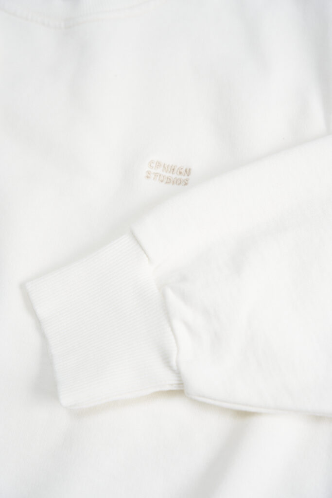 Studio Copenhagen CPH SWEAT 10 cotton milk JETZT KAUFEN
