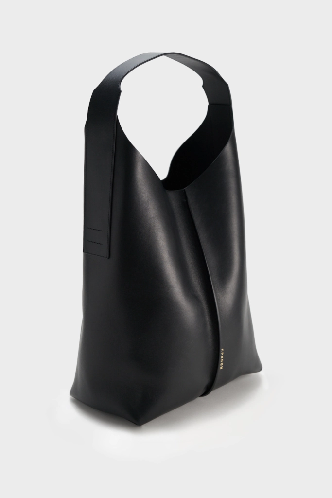 Studio Copenhagen CPH BAG 1 vitello black Zeitbegrenzte Promotion
