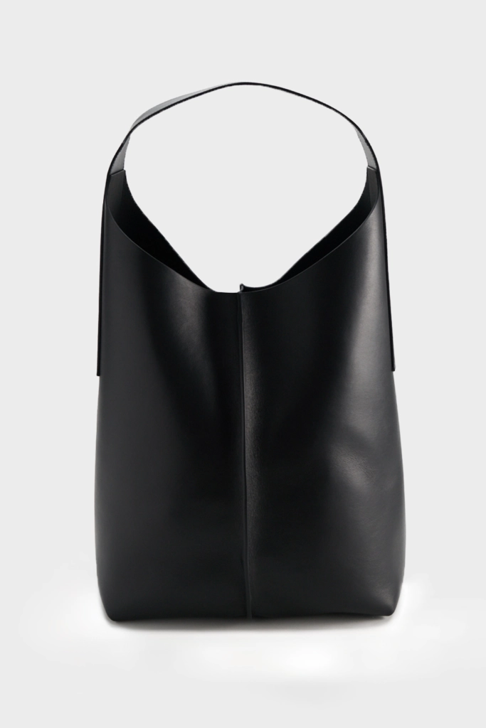 Studio Copenhagen CPH BAG 1 vitello black Zeitbegrenzte Promotion