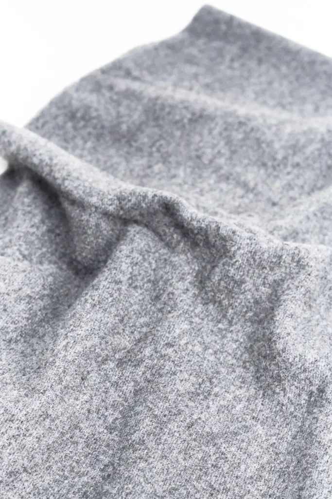 Studio Copenhagen CPH SHAWL 6 wool mix light grey Bis zu 65% Rabatt