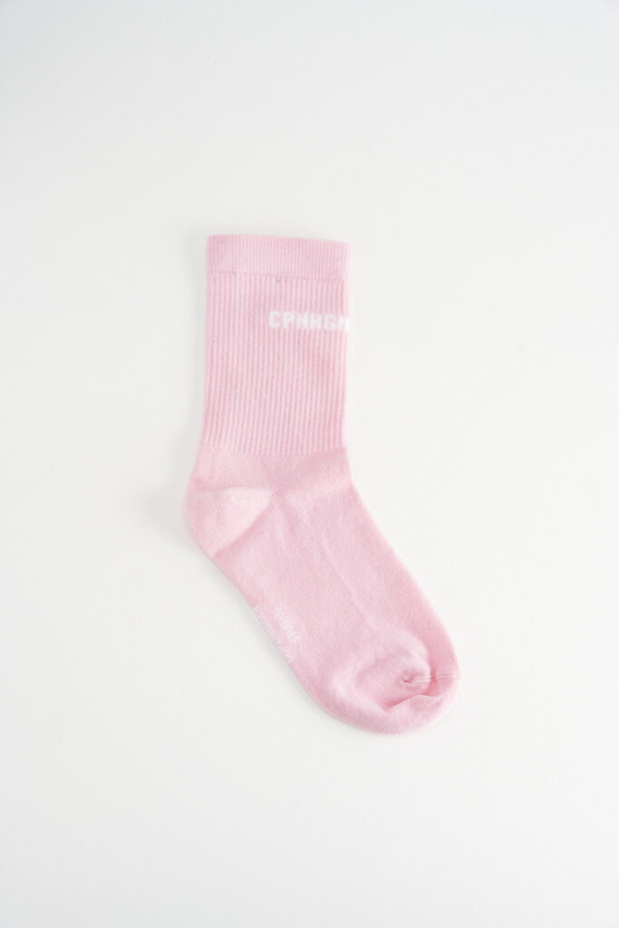 Studio Copenhagen CPH SOCKS 1 cotton blend light rose Clearance-Verkauf