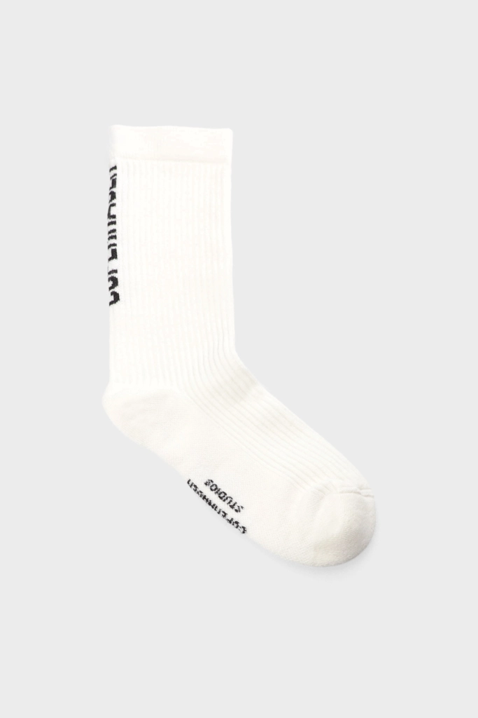 Studio Copenhagen CPH SOCKS 4 cotton blend milk Kostenloser Versand international