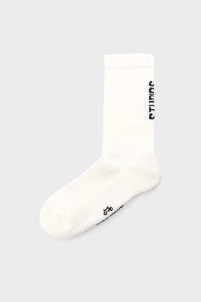 Studio Copenhagen CPH SOCKS 4 cotton blend milk Kostenloser Versand international