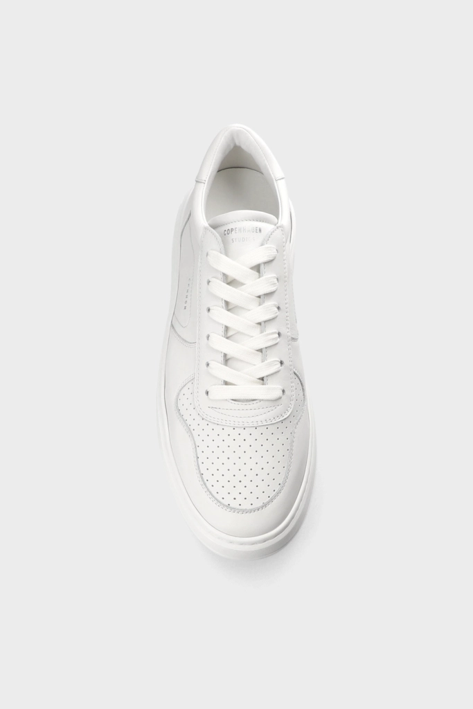 Studio Copenhagen CPH77M leather white Begrenztes Angebot