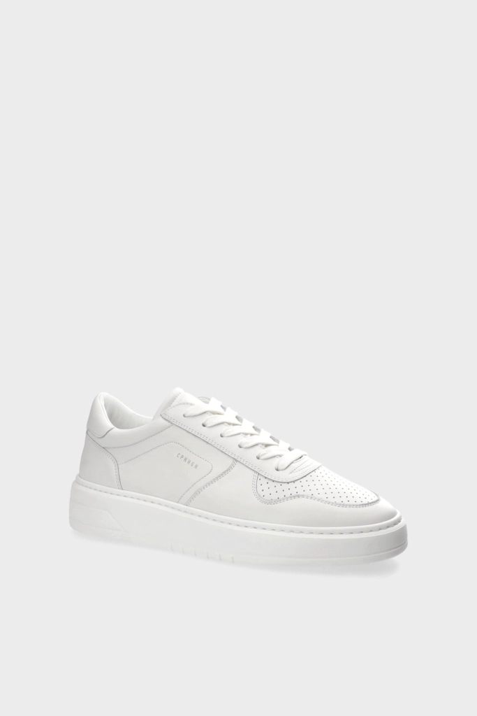 Studio Copenhagen CPH77M leather white Begrenztes Angebot