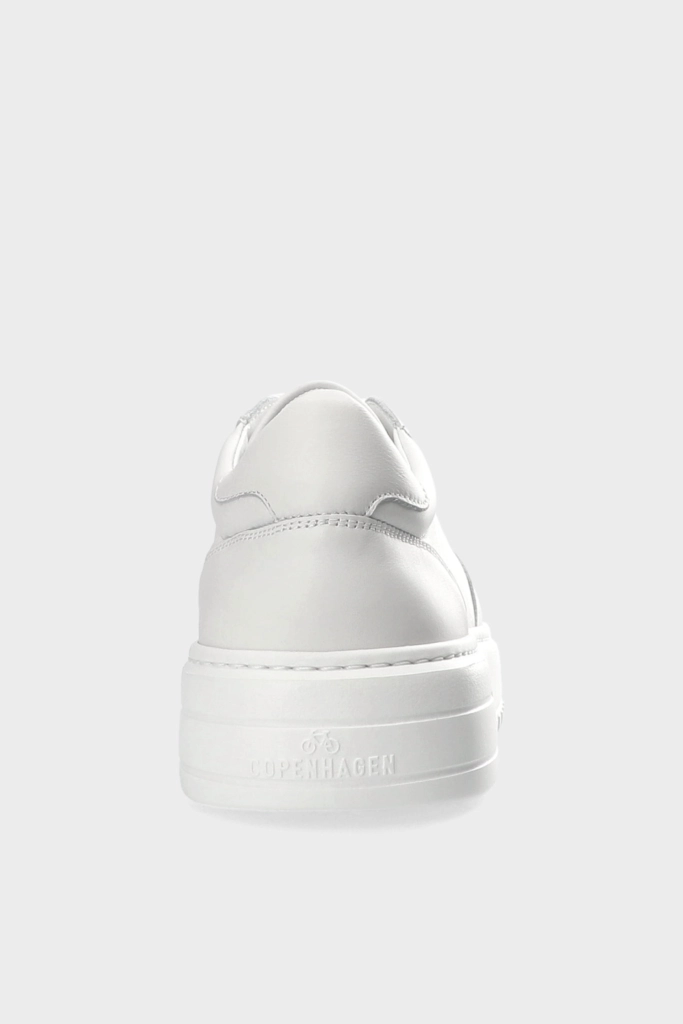 Studio Copenhagen CPH77M leather white Begrenztes Angebot