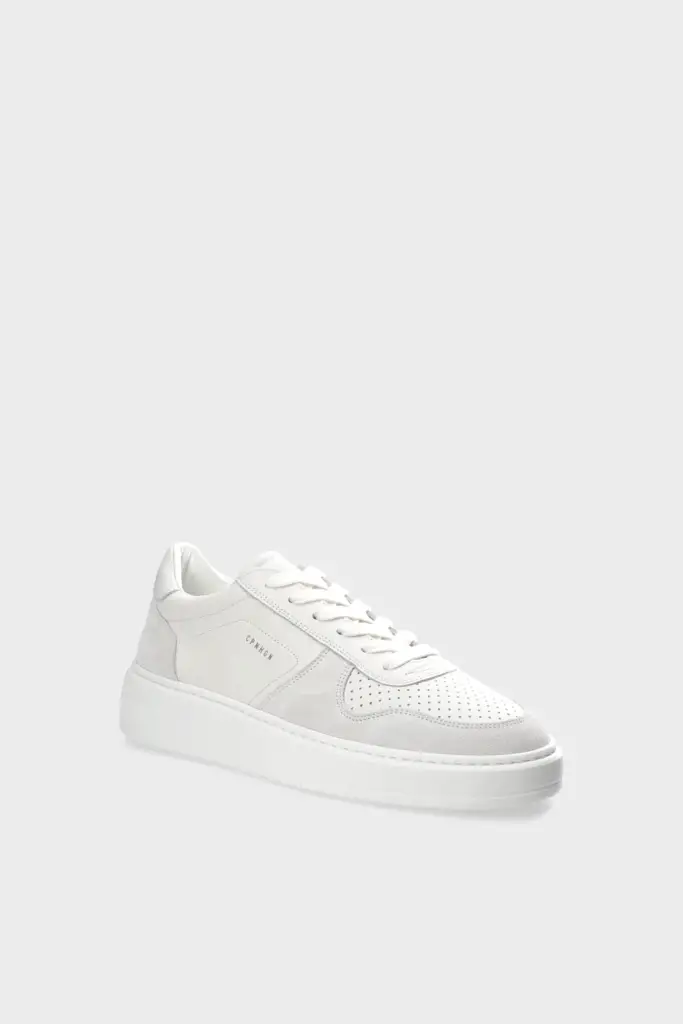 Studio Copenhagen CPH77M leather mix white Online Shopping