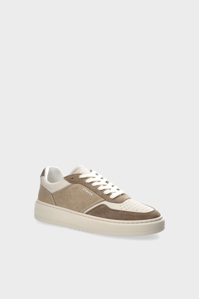 Studio Copenhagen CPH1M leather mix cream Exklusivangebot