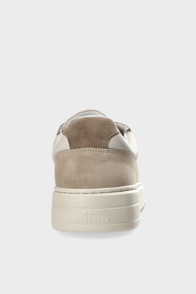 Studio Copenhagen CPH1M leather mix cream Exklusivangebot