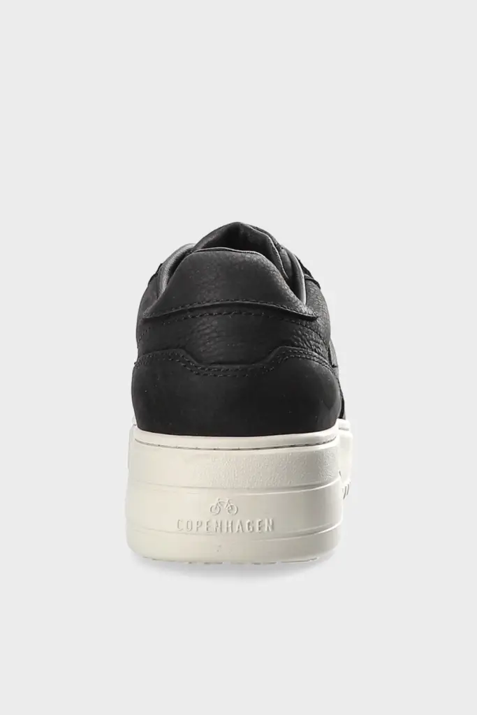 Studio Copenhagen CPH89M waxed nabuc black Preisnachlass