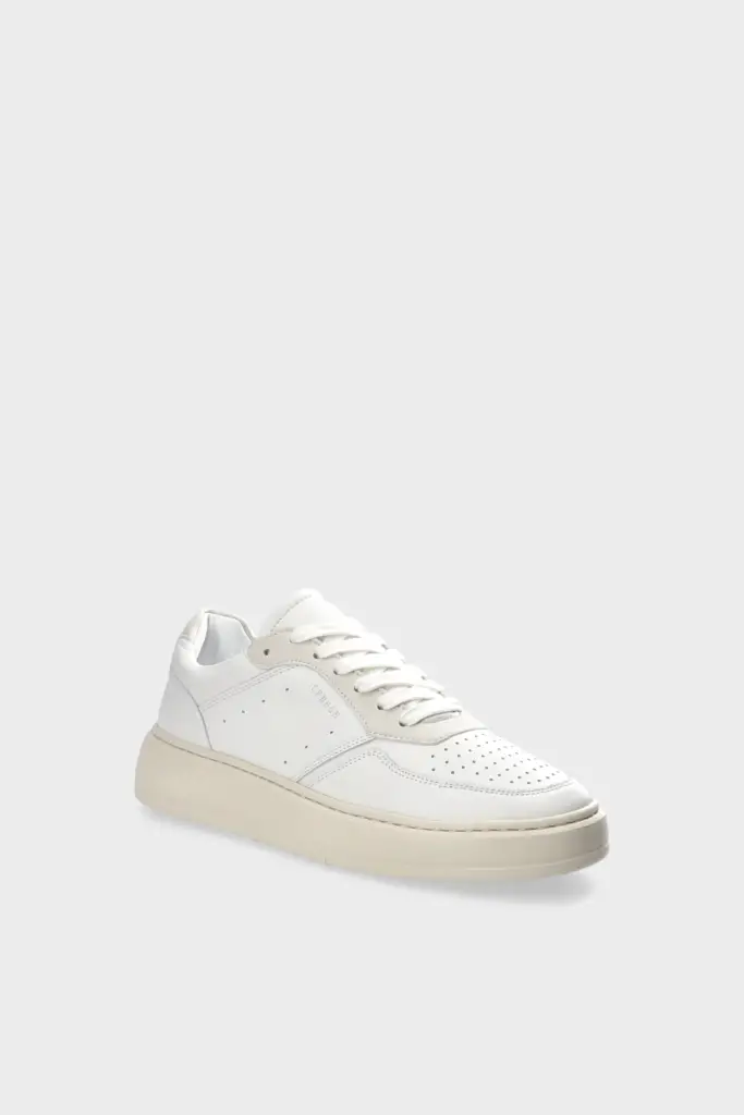 Studio Copenhagen CPH1M leather mix off white Black Friday