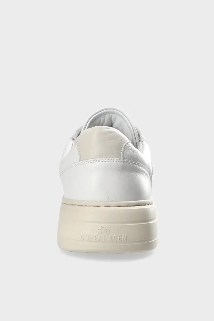 Studio Copenhagen CPH1M leather mix off white Black Friday