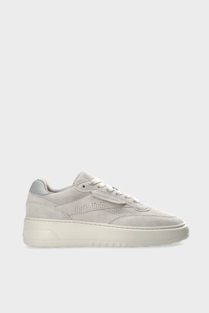 Studio Copenhagen CPH89M suede grey