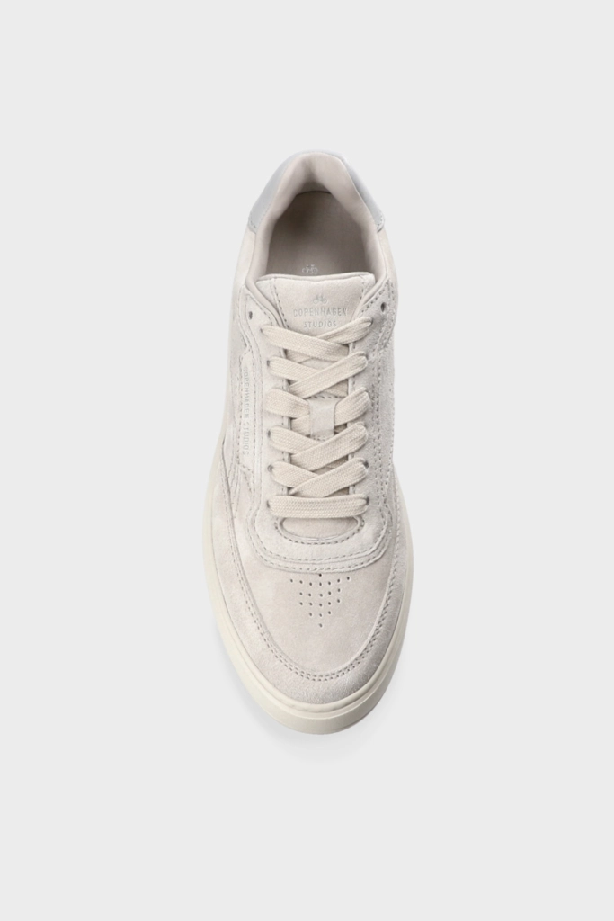Studio Copenhagen CPH89M suede grey Cyber Monday