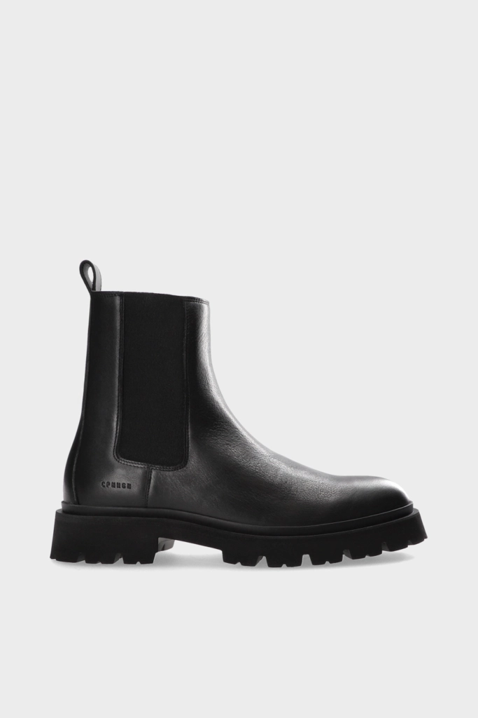 Studio Copenhagen CPH127M vitello black