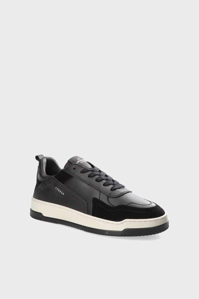 Studio Copenhagen CPH161M leather mix black Osterangebot