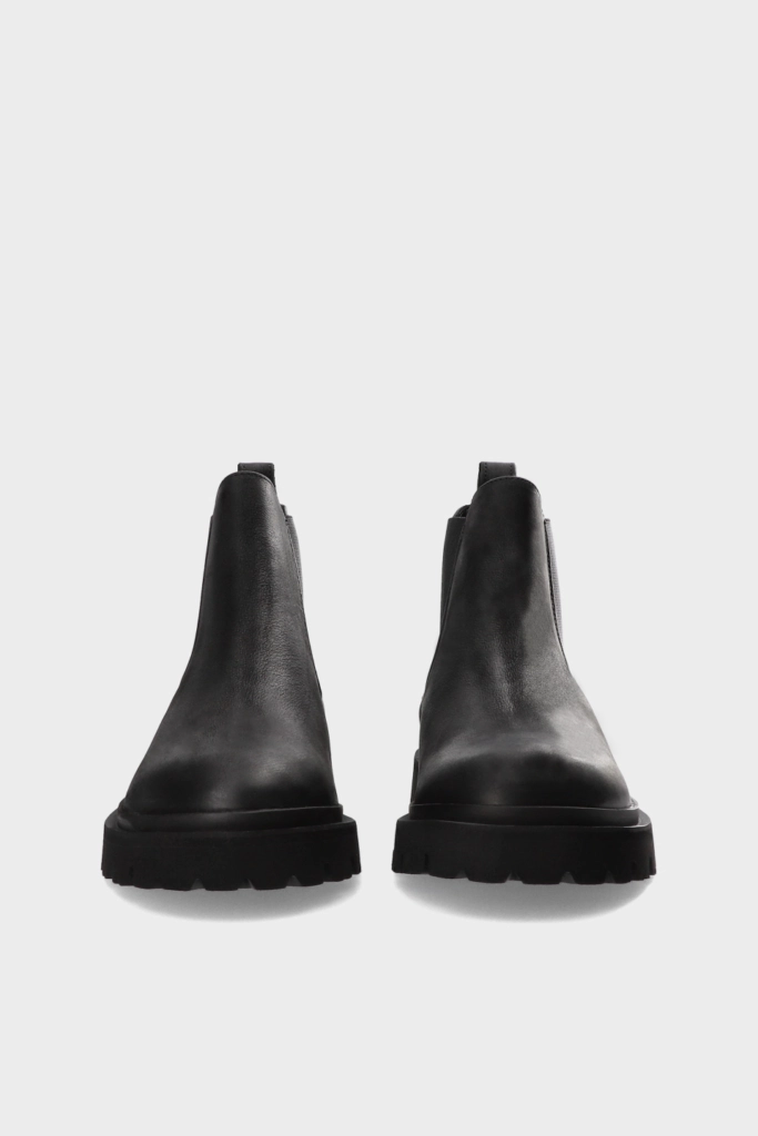 Studio Copenhagen CPH128M waxed nabuc black Jubiläumsangebot