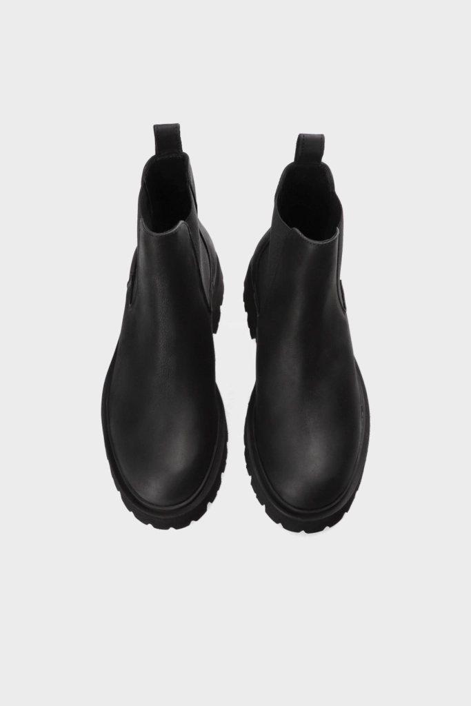 Studio Copenhagen CPH128M waxed nabuc black Jubiläumsangebot